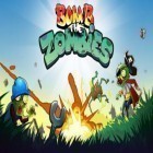 Med den aktuella spel Dream Hopper för Android ladda ner gratis Bomb the zombies till den andra mobiler eller surfplattan.