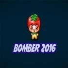 Med den aktuella spel Must deliver för Android ladda ner gratis Bomber 2016 till den andra mobiler eller surfplattan.