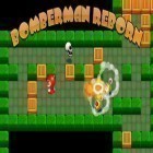 Med den aktuella spel Pharaoh: Diamond legend för Android ladda ner gratis Bomberman reborn till den andra mobiler eller surfplattan.