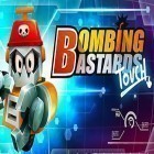 Med den aktuella spel EpicMan Africa för Android ladda ner gratis Bombing bastards: Touch! till den andra mobiler eller surfplattan.