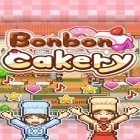 Med den aktuella spel Mobbles för Android ladda ner gratis Bonbon cakery till den andra mobiler eller surfplattan.