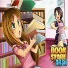 Med den aktuella spel Kick the Boss 2 (17+) för Android ladda ner gratis Bookstore dash till den andra mobiler eller surfplattan.