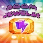 Med den aktuella spel Naval Clash för Android ladda ner gratis Boom jewels! till den andra mobiler eller surfplattan.