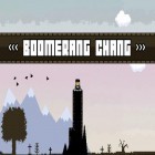 Med den aktuella spel Cooped up för Android ladda ner gratis Boomerang Chang till den andra mobiler eller surfplattan.