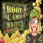 Med den aktuella spel Toons Summer Games 2012 för Android ladda ner gratis Boot camp slots till den andra mobiler eller surfplattan.