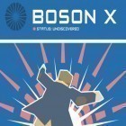 Med den aktuella spel Jurassic world: Evolution för Android ladda ner gratis Boson X till den andra mobiler eller surfplattan.