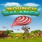 Med den aktuella spel Demons land för Android ladda ner gratis Bouncy balance till den andra mobiler eller surfplattan.