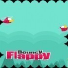 Med den aktuella spel Shoggoth: Rising för Android ladda ner gratis Bouncy flappy till den andra mobiler eller surfplattan.
