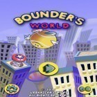Med den aktuella spel South surfers 2 för Android ladda ner gratis Bounder's World till den andra mobiler eller surfplattan.