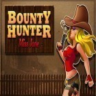 Med den aktuella spel Dungeon and goddess: Hero collecting rpg för Android ladda ner gratis Bounty hunter: Miss Jane till den andra mobiler eller surfplattan.