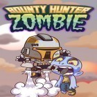 Med den aktuella spel Mad gunz: Online shooter för Android ladda ner gratis Bounty hunter vs zombie till den andra mobiler eller surfplattan.