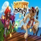 Med den aktuella spel Puzzle trooper för Android ladda ner gratis Bounty Monkey till den andra mobiler eller surfplattan.