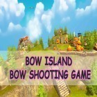 Med den aktuella spel Quell memento för Android ladda ner gratis Bow island: Bow shooting game till den andra mobiler eller surfplattan.