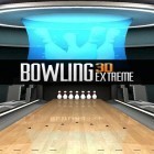 Med den aktuella spel Swimming fish för Android ladda ner gratis Bowling 3D extreme plus till den andra mobiler eller surfplattan.