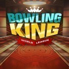 Med den aktuella spel Earthworm Jim 2 för Android ladda ner gratis Bowling king: World league till den andra mobiler eller surfplattan.
