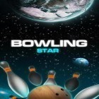 Med den aktuella spel Failman för Android ladda ner gratis Bowling star till den andra mobiler eller surfplattan.