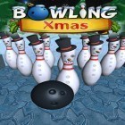Med den aktuella spel Crazy Panda för Android ladda ner gratis Bowling Xmas till den andra mobiler eller surfplattan.