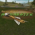 Med den aktuella spel Fling! för Android ladda ner gratis Bowmaster archery: Target range till den andra mobiler eller surfplattan.
