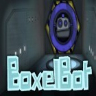 Med den aktuella spel Toad Escape för Android ladda ner gratis BoxelBot till den andra mobiler eller surfplattan.