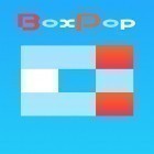 Med den aktuella spel Girls X: Battle för Android ladda ner gratis Boxpop till den andra mobiler eller surfplattan.
