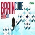 Med den aktuella spel Conquer 3 Kingdoms för Android ladda ner gratis Brain Cube till den andra mobiler eller surfplattan.