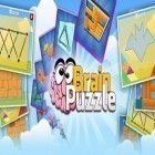Med den aktuella spel Cannon bowling 3D: Aim and shoot för Android ladda ner gratis Brain Puzzle till den andra mobiler eller surfplattan.