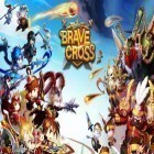 Med den aktuella spel Ace of knight för Android ladda ner gratis Brave cross till den andra mobiler eller surfplattan.