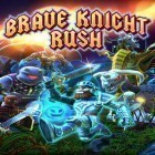 Med den aktuella spel Amneka för Android ladda ner gratis Brave knight rush till den andra mobiler eller surfplattan.