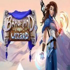 Med den aktuella spel Tofu hunter för Android ladda ner gratis Braveland: Wizard till den andra mobiler eller surfplattan.