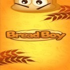 Med den aktuella spel Dragon friends för Android ladda ner gratis Bread boy till den andra mobiler eller surfplattan.