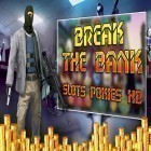 Med den aktuella spel Kingdom conquest 2 för Android ladda ner gratis Break the bank slots pokies HD till den andra mobiler eller surfplattan.