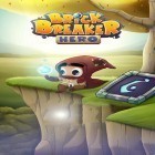 Med den aktuella spel Rednecks Vs Aliens för Android ladda ner gratis Brick breaker hero till den andra mobiler eller surfplattan.