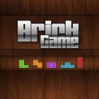 Med den aktuella spel Skater Boy för Android ladda ner gratis Brick game till den andra mobiler eller surfplattan.