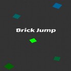 Med den aktuella spel Weird animal buddy run för Android ladda ner gratis Brick jump till den andra mobiler eller surfplattan.