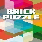 Med den aktuella spel Gardens inc.: From rakes to riches för Android ladda ner gratis Brick puzzle: Block classic till den andra mobiler eller surfplattan.