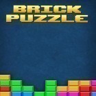 Med den aktuella spel Magic: Tournament of force sci-fi för Android ladda ner gratis Brick puzzle: Fill tetris till den andra mobiler eller surfplattan.
