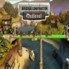 Med den aktuella spel Fling! för Android ladda ner gratis Bridge constructor: Medieval till den andra mobiler eller surfplattan.