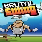 Med den aktuella spel Combo Crew för Android ladda ner gratis Brutal swing till den andra mobiler eller surfplattan.