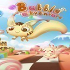 Med den aktuella spel Bubble play för Android ladda ner gratis Bubble adventure till den andra mobiler eller surfplattan.