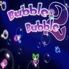 Med den aktuella spel Savant: Ascent för Android ladda ner gratis Bubble Bubble 2 till den andra mobiler eller surfplattan.