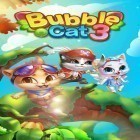 Med den aktuella spel The walking dead: No man’s land för Android ladda ner gratis Bubble cat 3 till den andra mobiler eller surfplattan.