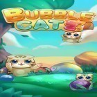 Med den aktuella spel Siege hero: Wizards för Android ladda ner gratis Bubble cat rescue 2 till den andra mobiler eller surfplattan.