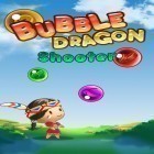 Med den aktuella spel Loot hunters för Android ladda ner gratis Bubble dragon shooter HD till den andra mobiler eller surfplattan.