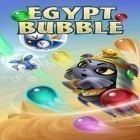 Med den aktuella spel Order & Chaos Online för Android ladda ner gratis Bubble Egypt till den andra mobiler eller surfplattan.