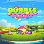 Med den aktuella spel Beast of lycan isle: Collector's Edition för Android ladda ner gratis Bubble fizzy till den andra mobiler eller surfplattan.