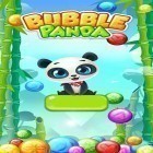 Med den aktuella spel Mike's world för Android ladda ner gratis Bubble panda till den andra mobiler eller surfplattan.