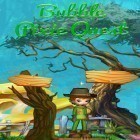 Med den aktuella spel Mushroom heroes för Android ladda ner gratis Bubble pixie quest till den andra mobiler eller surfplattan.