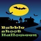 Med den aktuella spel Swipe basketball 2 för Android ladda ner gratis Bubble shoot: Halloween till den andra mobiler eller surfplattan.