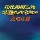 Med den aktuella spel Archery zombie för Android ladda ner gratis Bubble shooter 2015 till den andra mobiler eller surfplattan.