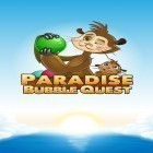 Med den aktuella spel Starlit adventures för Android ladda ner gratis Bubble shooter classic till den andra mobiler eller surfplattan.